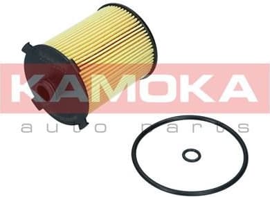 Filter oil F116201 - image 6