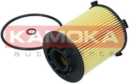 Filter oil F116201 - image 8