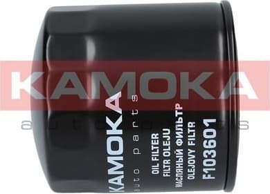 Filter oil F103601 - image 8