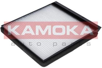 Filter, cabin air F403501 - image 5