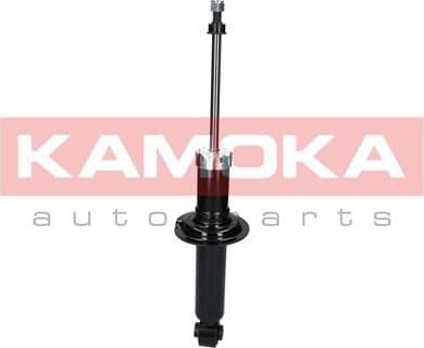 Shock absorber rear 2000635 - image 5