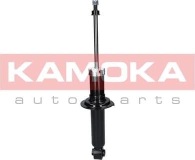 Shock absorber rear 2000635 - image 7