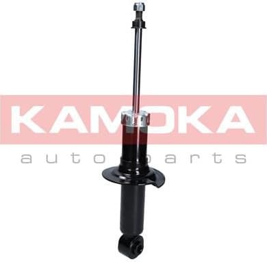 Shock absorber rear 2000699 - image 7
