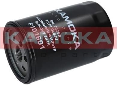 Filter oil F101601 - image 6