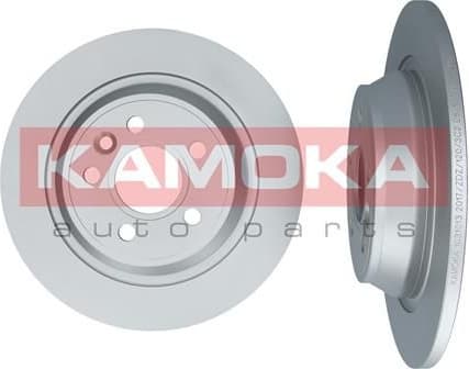 Brake Disc 1031013 - image 3