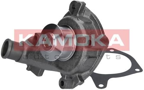 Water Pump, engine cooling T0140 - image 5