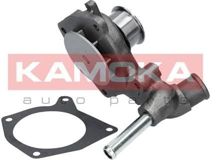 Water Pump, engine cooling T0140 - image 7