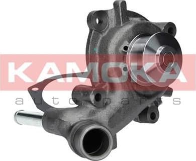 Water Pump, engine cooling T0140 - image 8