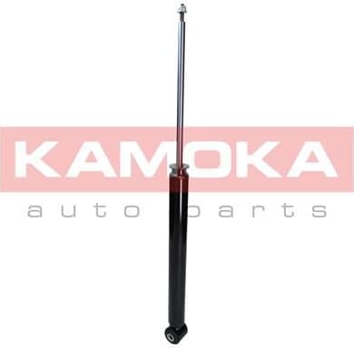 Shock absorber rear 2001023 - image 5