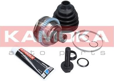 CV joint outer 6740 - image 6