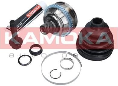 CV joint outer 6740 - image 7