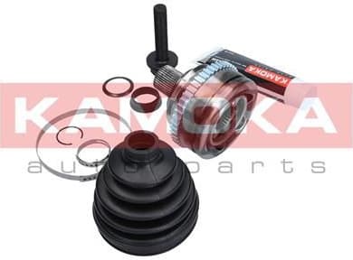 CV joint outer 6740 - image 8