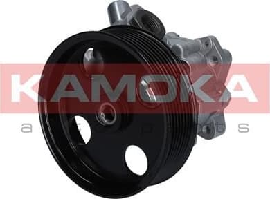 Hydraulic Pump, steering PP138 - image 5