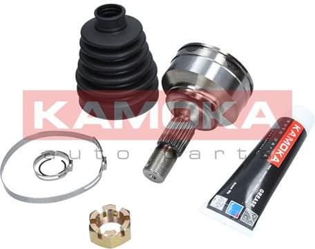 CV joint outer 7612 - image 9