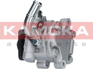 Hydraulic Pump, steering PP026 - image 7