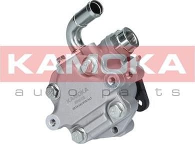Hydraulic Pump, steering PP026 - image 8