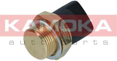 Temperature Switch, radiator fan 4090001 - image 5