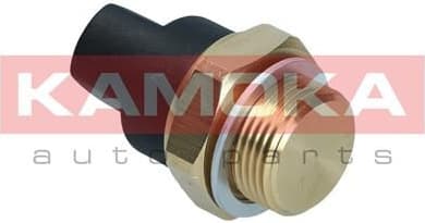 Temperature Switch, radiator fan 4090001 - image 7