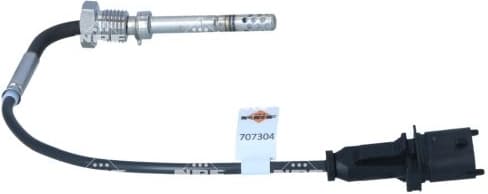 Sensor, exhaust gas temperature EASY FIT 707304