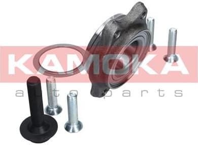 Bearing wheel 5500154 - image 8