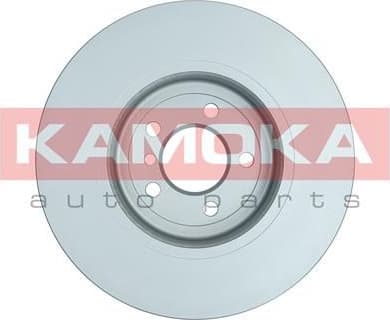 Brake Disc 103307 - image 2