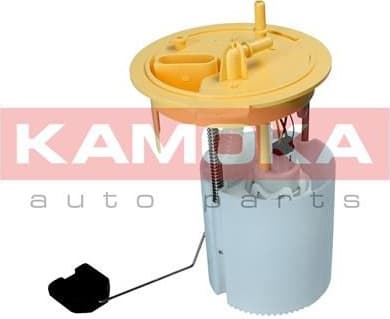 fuel supply unit 8400015 - image 5