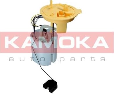 fuel supply unit 8400015 - image 8