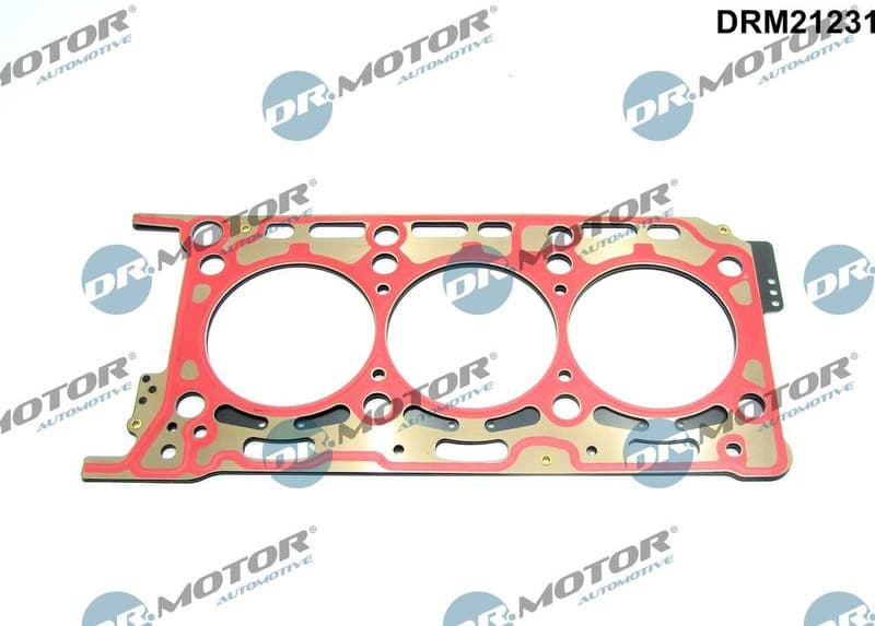 Gasket, cylinder head DRM21231