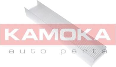 Filter, cabin air F406001 - image 5