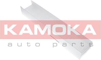 Filter, cabin air F406001 - image 7