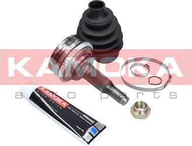 CV joint outer 6003 - image 8