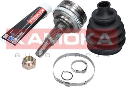 CV joint outer 6003 - image 9