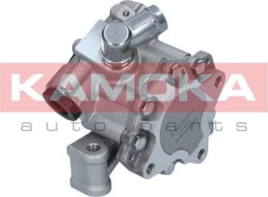 Hydraulic Pump, steering PP135 - image 6