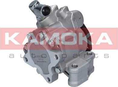 Hydraulic Pump, steering PP135 - image 7