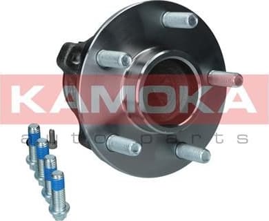 Bearing wheel 5500087 - image 10