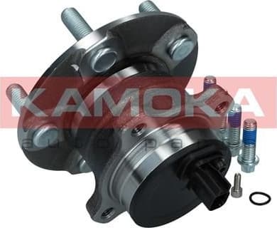 Bearing wheel 5500087 - image 12