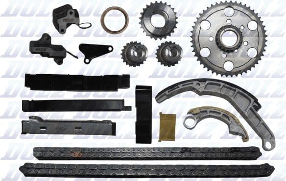 Timing Chain Kit SKCN054