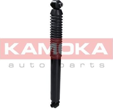 Shock absorber rear 2000001 - image 3
