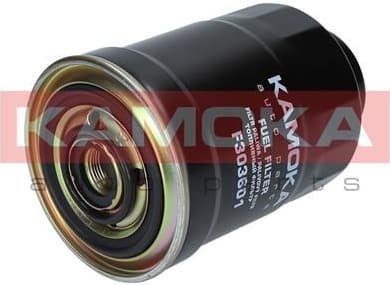 Fuel Filter F303601 - image 5