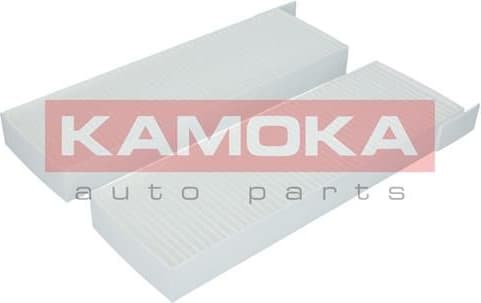 Filter cabin F412201 - image 5