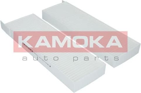 Filter cabin F412201 - image 8