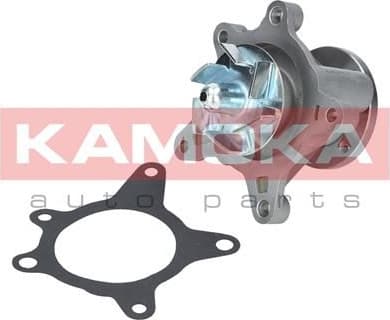 Water Pump, engine cooling T0163 - image 5