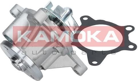 Water Pump, engine cooling T0163 - image 7
