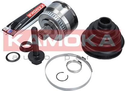 CV joint outer 6762 - image 8