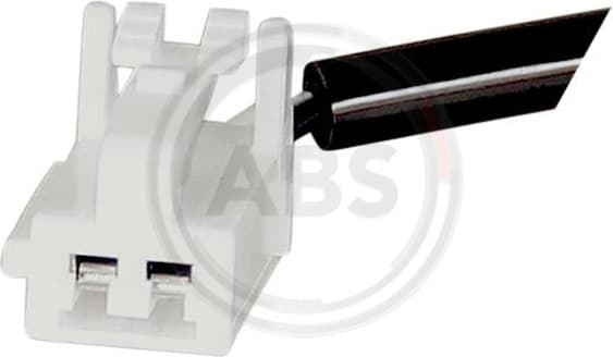 Sensor, wheel speed 32070 - image 2