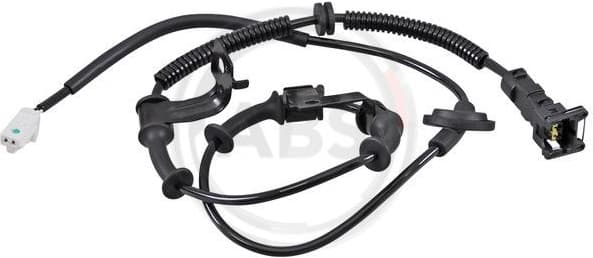 Sensor, wheel speed 32070 - image 4