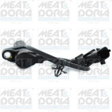 Sensor, crankshaft pulse 87468