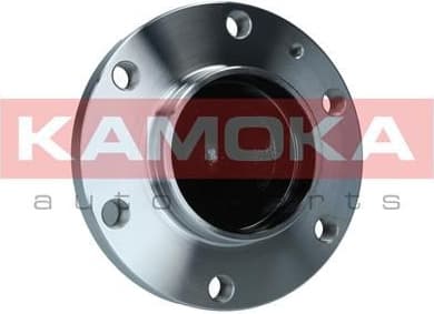 Bearing wheel 5500308 - image 5