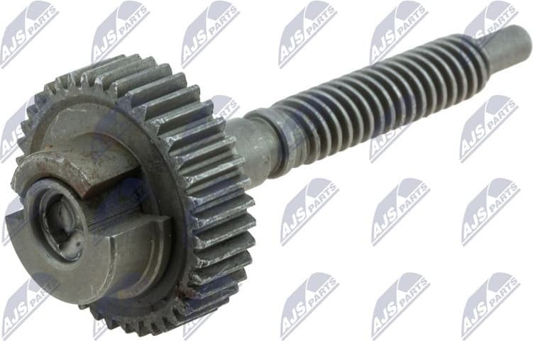 Parking brake controler axle EPH-BM-004 - image 5