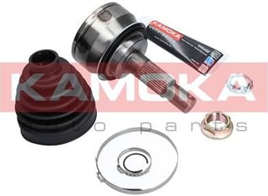 Joint Kit, drive shaft 6031 - image 6